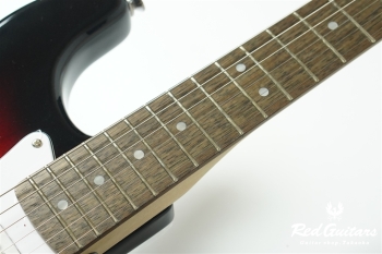 AFFINITY SERIES STRATOCASTER - 3CS